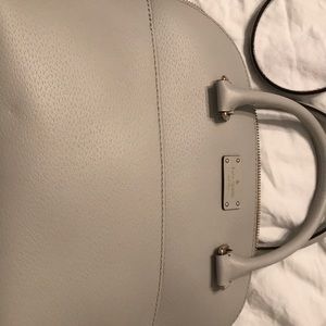 Kate Spade Grove Street Carli Purse.